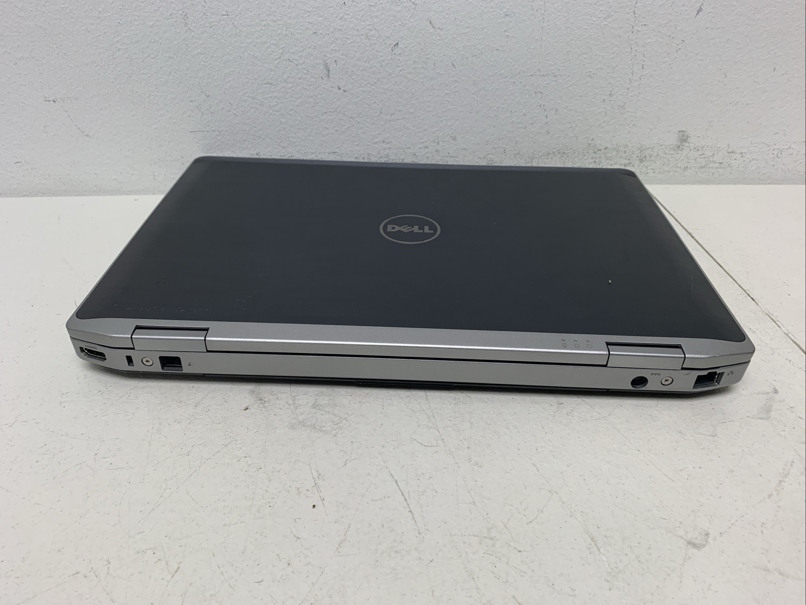 Dell Latitude E6430 Intel i7-3520M 2.9GHz 8GB Ram 128gbssd Wind 10 Pro