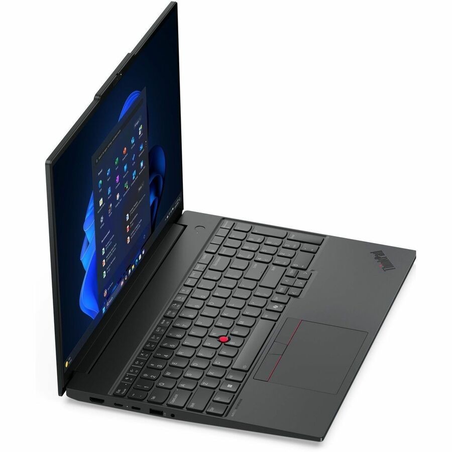Lenovo ThinkPad E16 Gen 3 21ST0004US 16 Notebook – WUXGA – AMD Ryzen 7 250 – 16