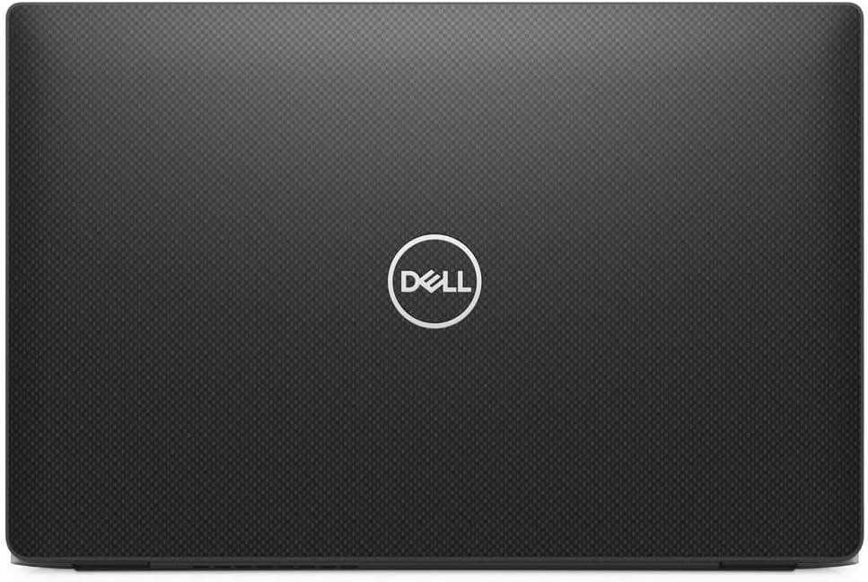 Dell Latitude 7300 13.3″ FHD Touch i5-8365U 1.6GHz 16GB RAM 256GB SSD, Black