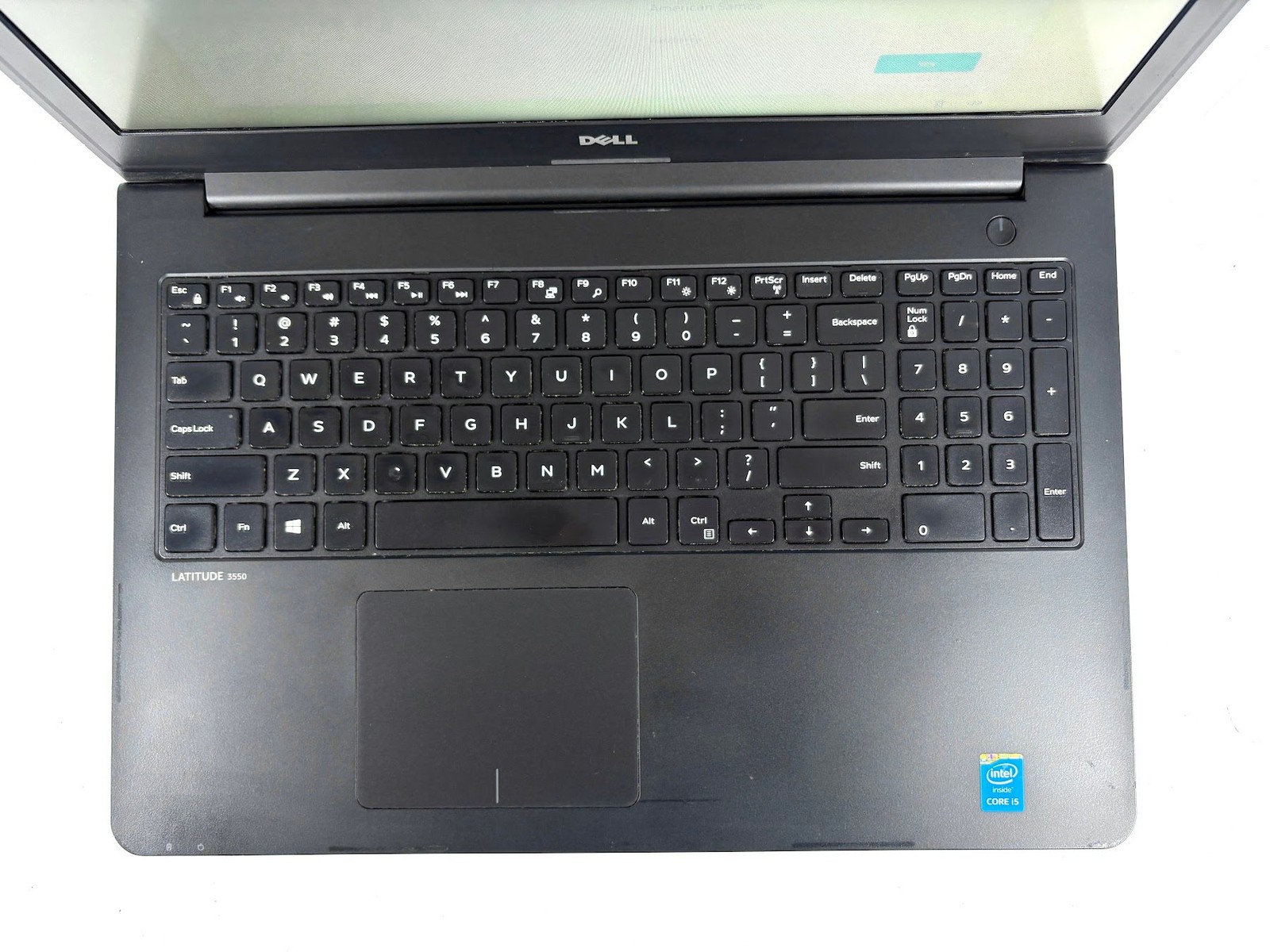 Dell Latitude 3550 – 15.6″ HD, 2.20GHz i5, 8GB RAM, 1TB HDD, Windows 11 Pro