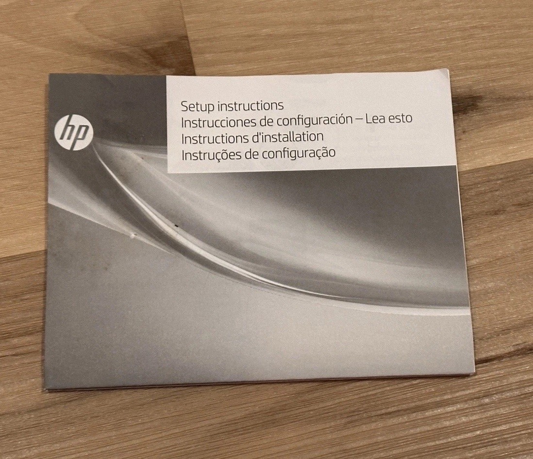 HP Fortis G1m 11.6” Chromebook | NEW Sealed | 4GB RAM 32GB eMMC | Wi-Fi 6