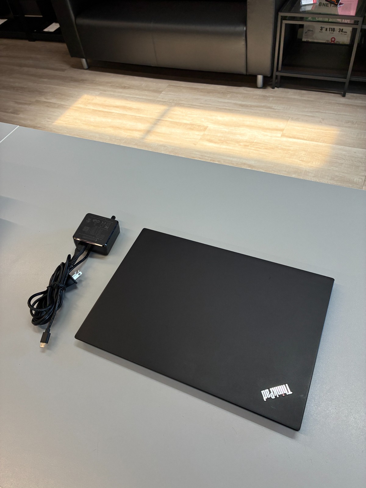 Lenovo ThinkPad T495s: Touch 14″ / Ryzen 7 3700U / RAM 16Gb / SSD 512Gb / Win 11