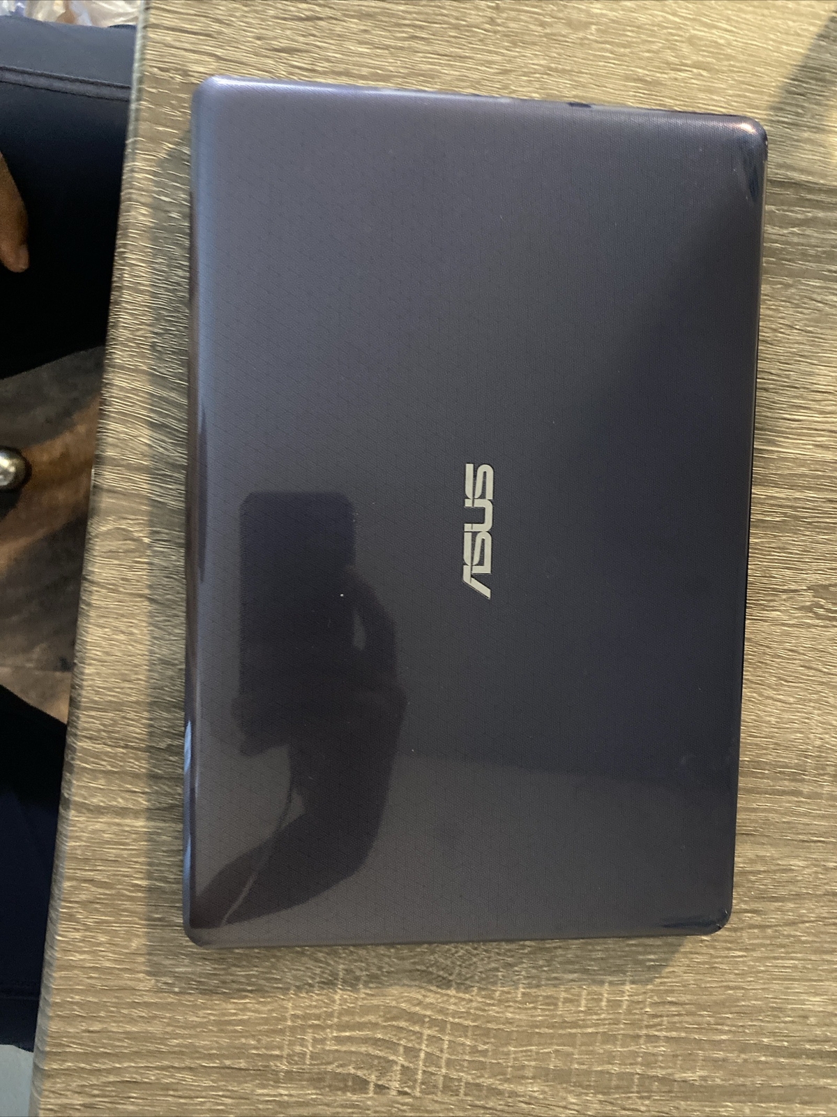 Asus L203M Intel Celeron N4000 4 GB Ram 60 GB Hard Drive Laptop Computer