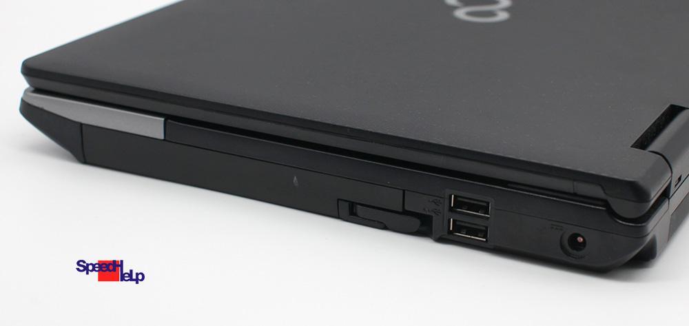 Fujitsu Lifebook S752 14″ HD Intel Core I5 3340M 120GB SSD 8GB Windows 10 Pro 64