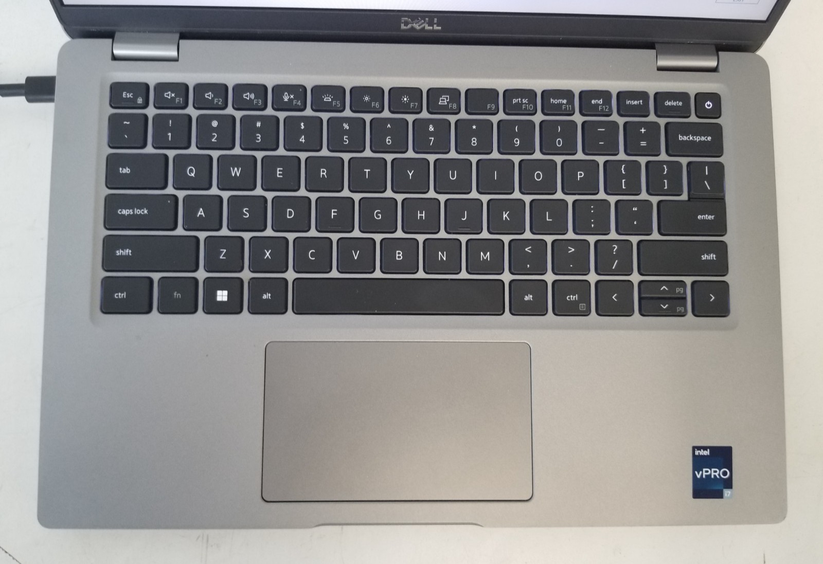 Dell Latitude 5431 14″ Intel i7-1270P 16GB DDR5 NO HDD NO OS
