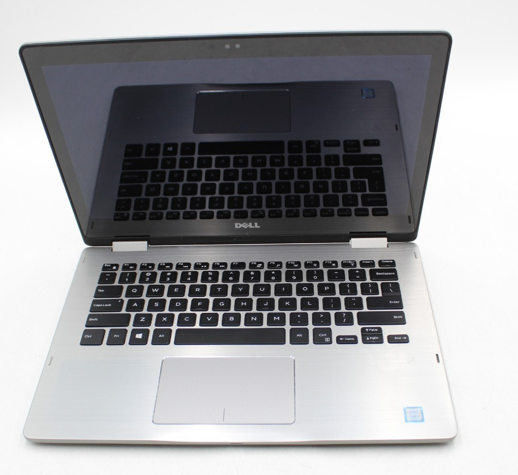 Dell Inspiron 13-7378 13.1 in No HD No Caddy 8 GB RAM i5-7200U 30 day warranty
