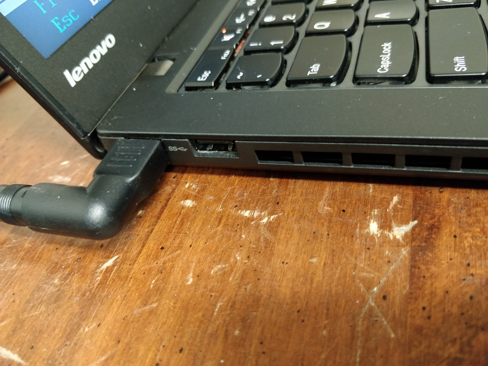 Lenovo ThinkPad T440s INTEL CORE I5-4300U@1.90GHz 8GB RAM NO DRIVES PARTS 8234