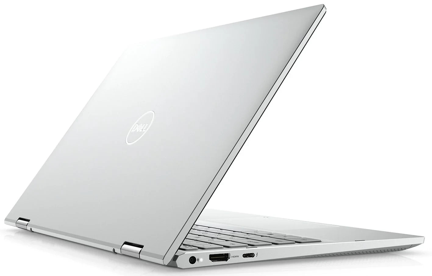 Dell Inspiron 7306 2-n-1 13″ Touch Laptop |Intel I5-1135G7| 8 GB Ram 256GB SSD