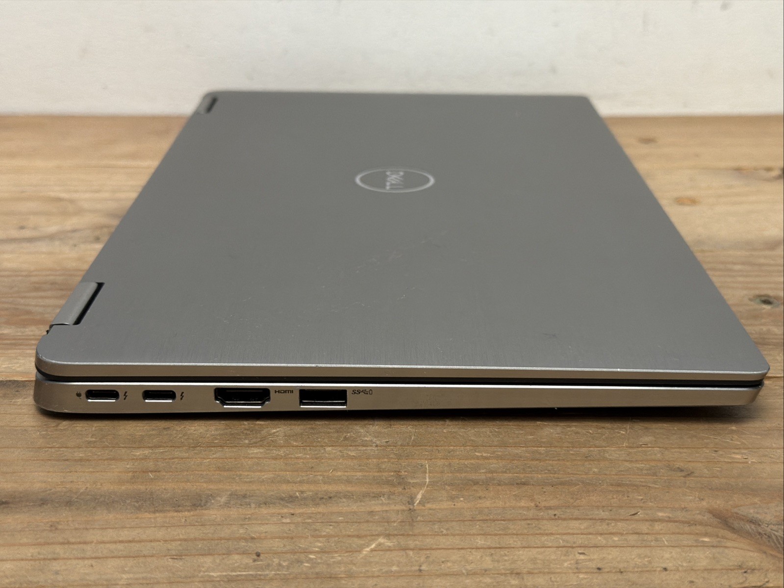 Dell Latitude 7400 14″ 2-in-1 Laptop Intel(R) Core(TM) i5-8265U CPU @ 1.60 GHZ