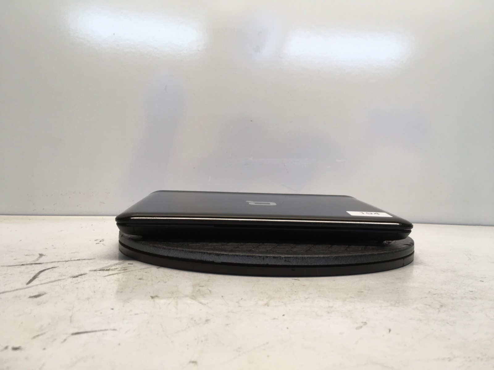 Compaq Mini CQ10-600 Intel Atom N455 1.66GHz 1GB NO HDD No Batt