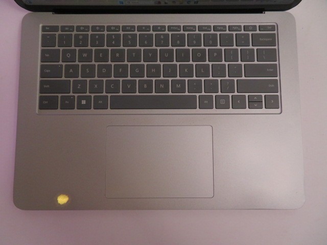 MICROSOFT SURFACE LAPTOP STUDIO 1964 i5-11300H 16GB 256GB NVMe BACKLIT TOUCH W11