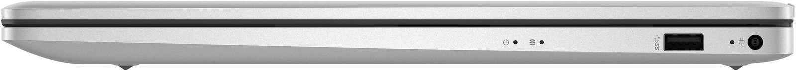 HP 17-cp3565nr 17.3″ Notebook, AMD R5, 8GB RAM, 256GB SSD, Win11H – C3QU6UA#ABA