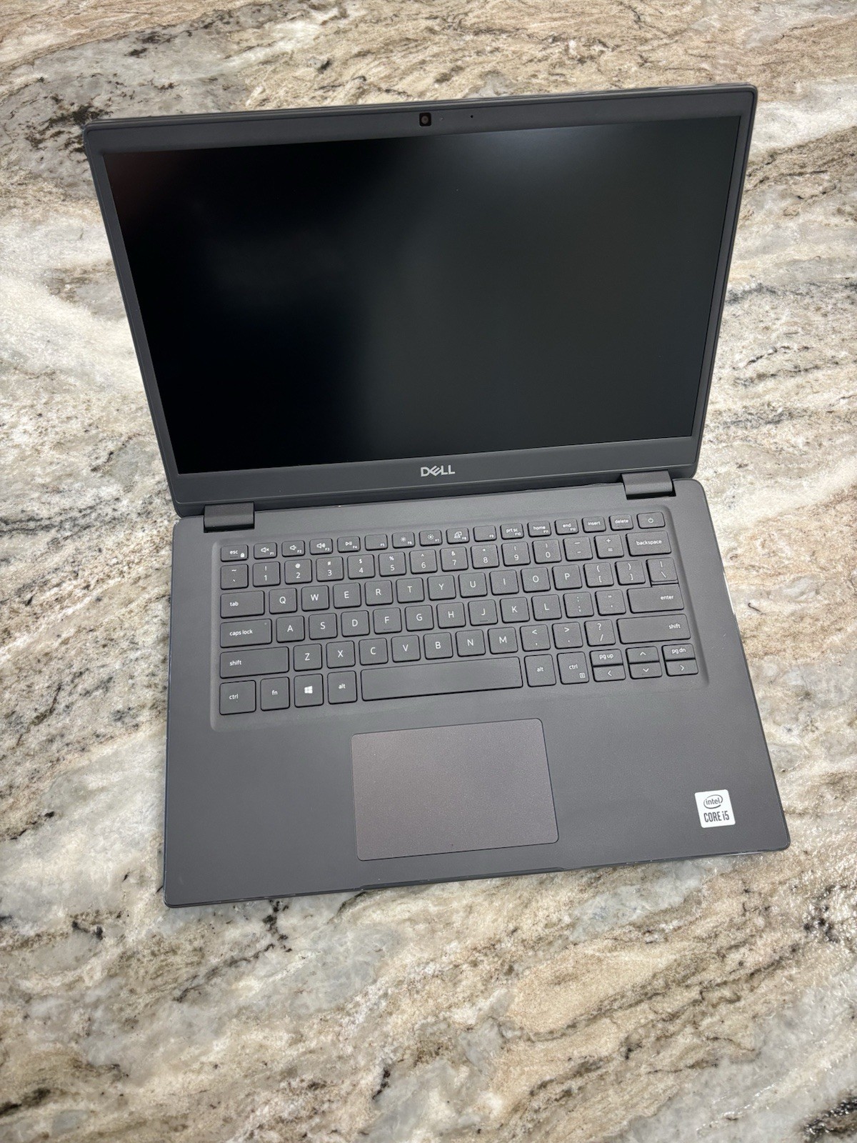Dell Latitude 3410 Laptop Core i5-10210U 16GB Ram 240 GB SSD EXCELLENT BATTERY