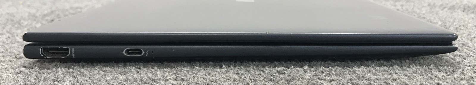 HP Elite Dragonfly G3 13.5″ Touch Laptop i7-1265U 16GB RAM 256GB NVMe, As Is