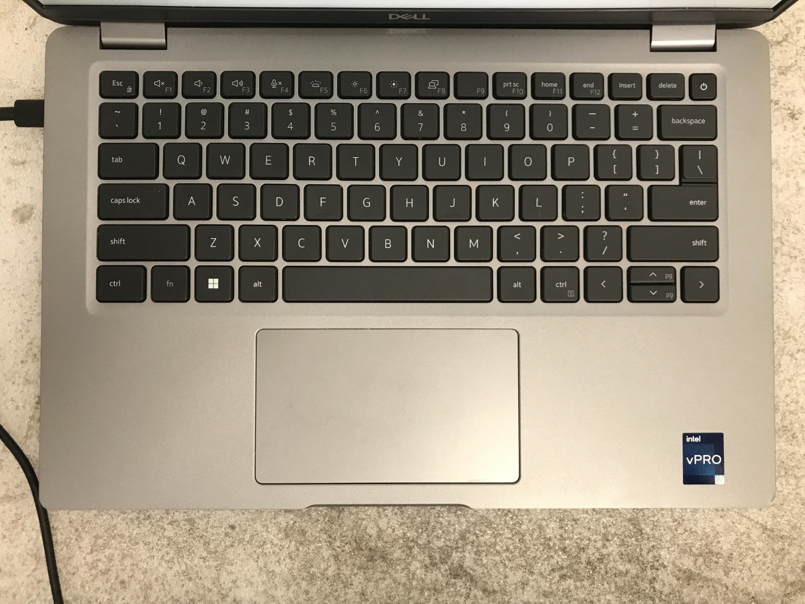 Dell Latitude 5431 / Intel Core i7-1270P 2.17GHz / 8GB RAM / No SSD