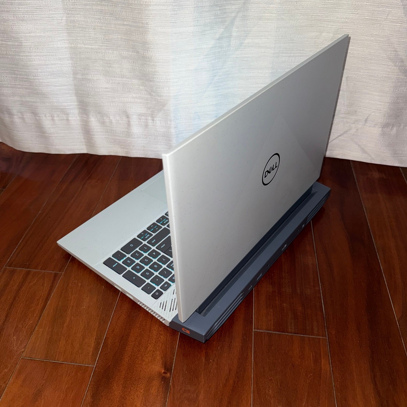 Dell G15 5515 15.6″ 165Hz Ryzen 7 5800H RTX 3060 32GB RAM 1TB SSD Laptop