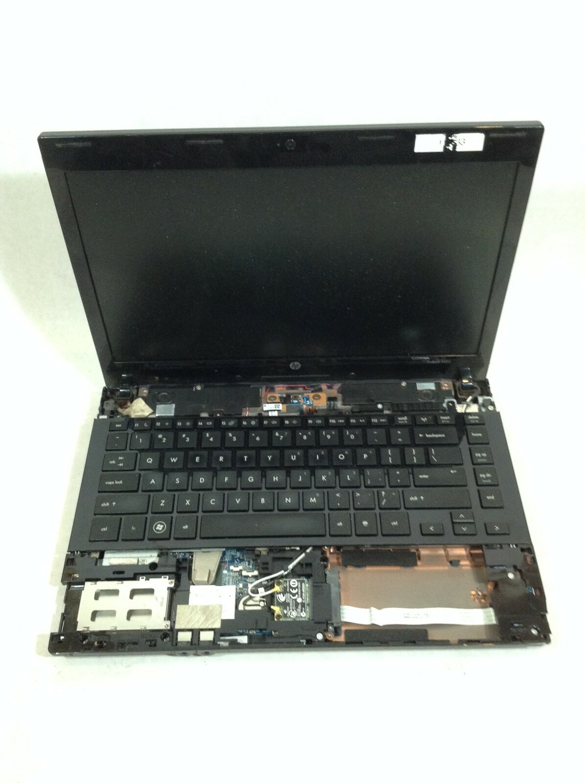 HP ProBook 4420s 14″ Laptop Intel Core i3-350M 2.27GHz – BOOTS- RV