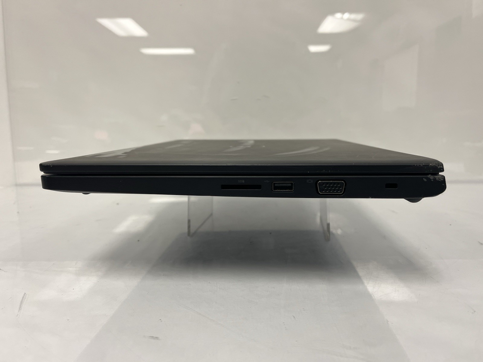 Dell Latitude 3570 Intel Core i7-6500U 2.50Ghz 8GB Ram 500GB HDD NO OS