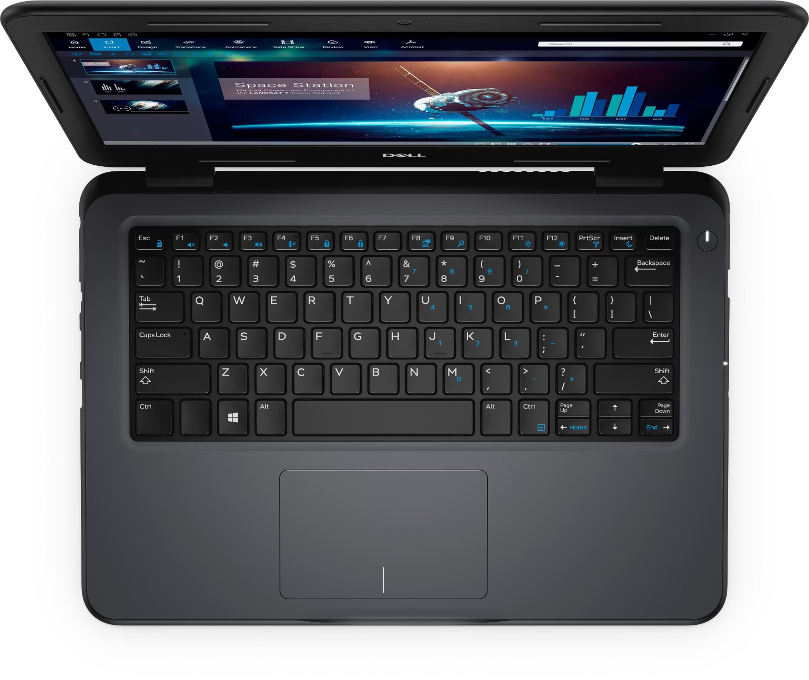 Dell Latitude 3310 (Intel Core i5, 3.9 GHz) Windows 11 Pro Laptop