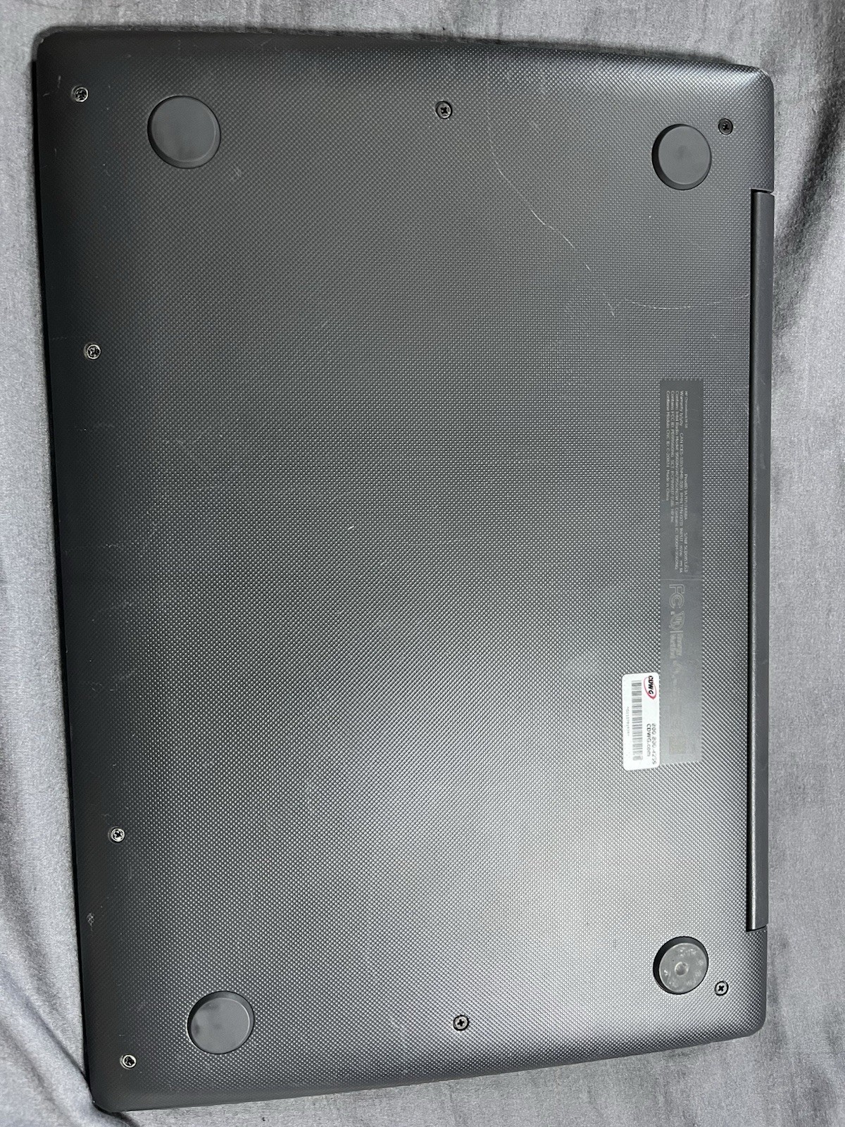 5x HP Chromebook 14 G6 1A715UT#ABA Celeron N4020@1.10GHz 4GB 32GB SSD | LP830DS