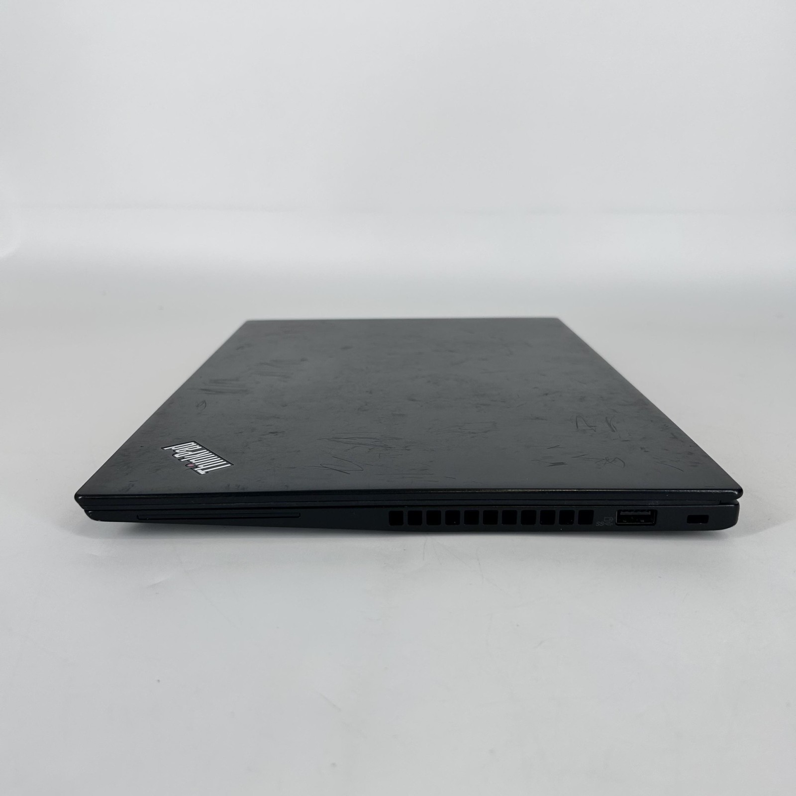 Lenovo ThinkPad T14s Gen 1 Black FHD 1.7 GHz Ryzen 7 PRO 4750U 16GB 512GB SSD