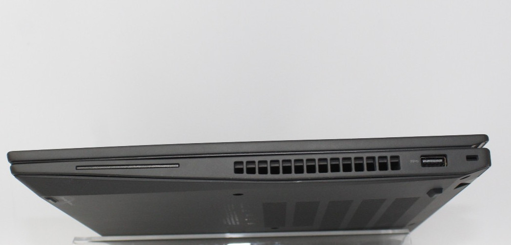 Lenovo ThinkPad T16 G2 i5 1345U @ 2.5 GHz 256 GB 16 GB 16″ FHD Win 11 Pro Locked
