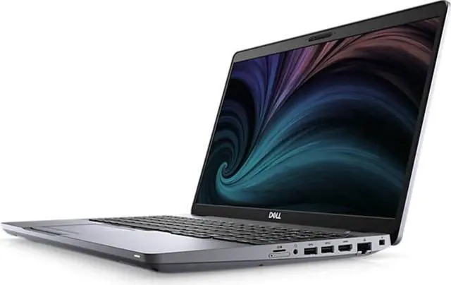 Dell Latitude 5511 15.6 in i5-10400H 8GB RAM 512GB SSD W10 Pro
