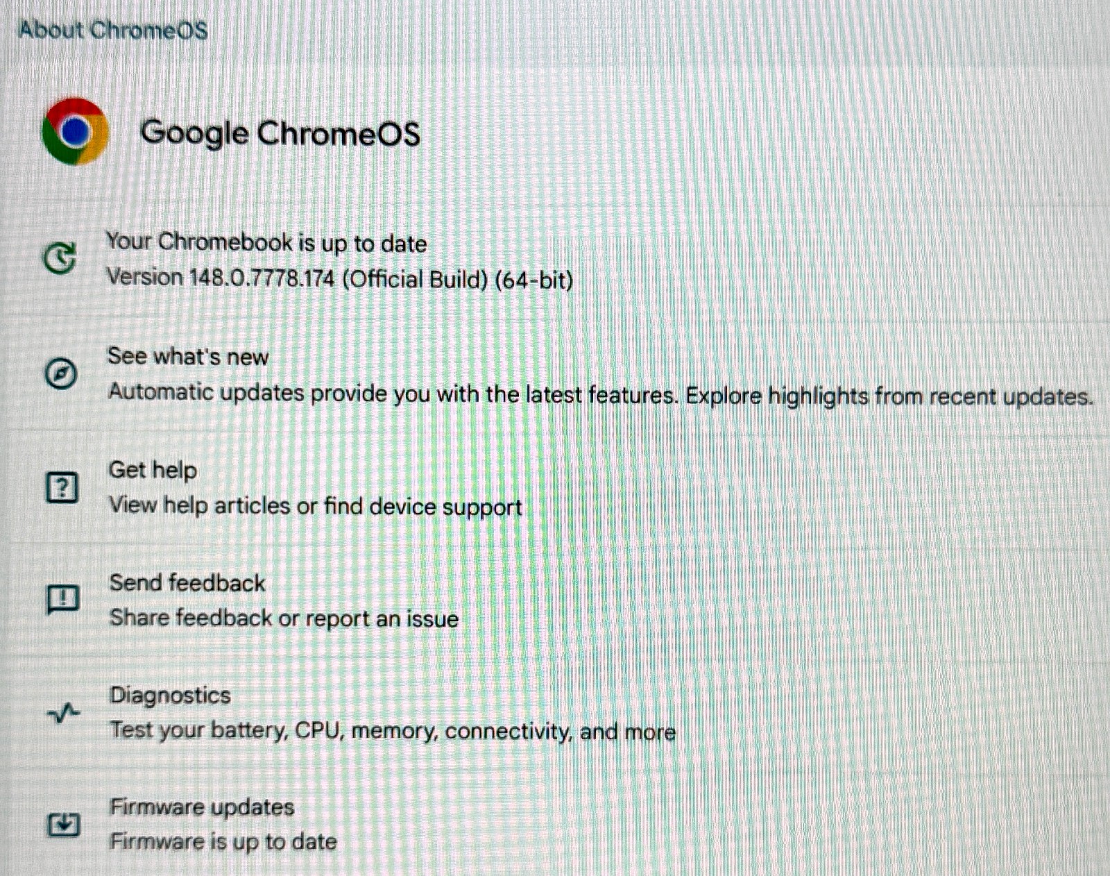 ASUS Chromebook Flip C434T 14″ Full HD Touch 1.1GHz m3-8100Y 4GB RAM 64GB eMMC