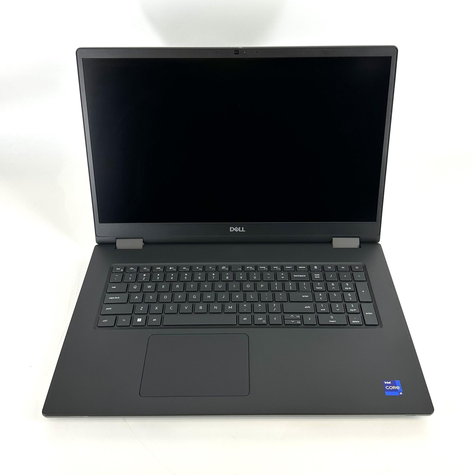 Dell Precision 7780 17.3 FHD 2.2GHz i9-13950HX 128GB 2TB SSD NVIDIA RTX 5000 Ada