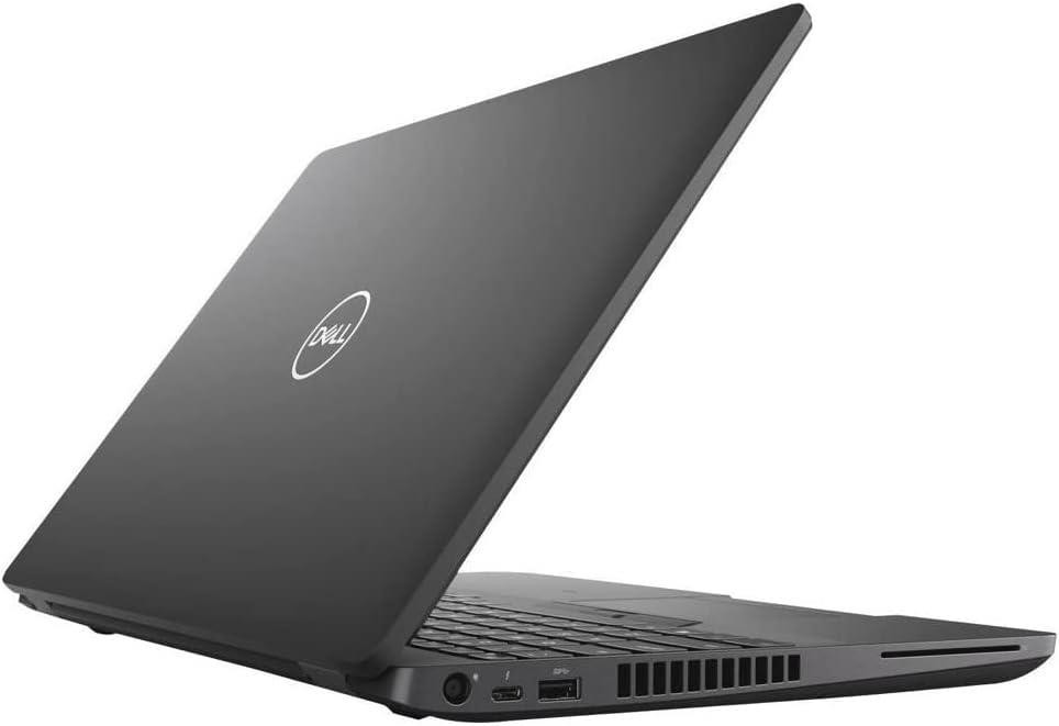 Dell Latitude 5501 15.6″ FHD i7-9850H 2.6GHz 32GB RAM 512GB SSD, Windows 11 Pro