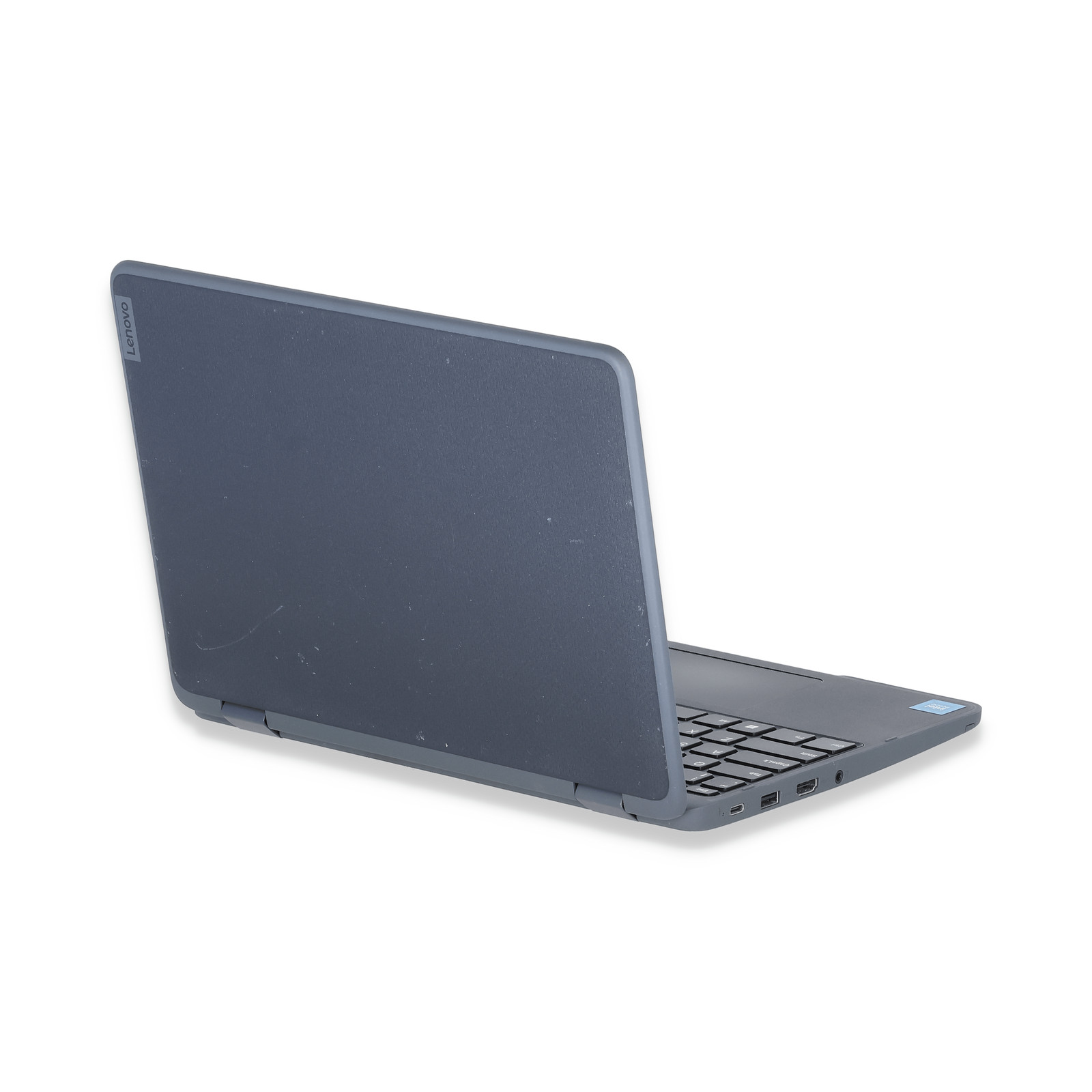 Lenovo 500w Yoga Gen 4 12.2″ Laptop : N 12th Gen | 8GB Ram 256GB SSD | Windows 1