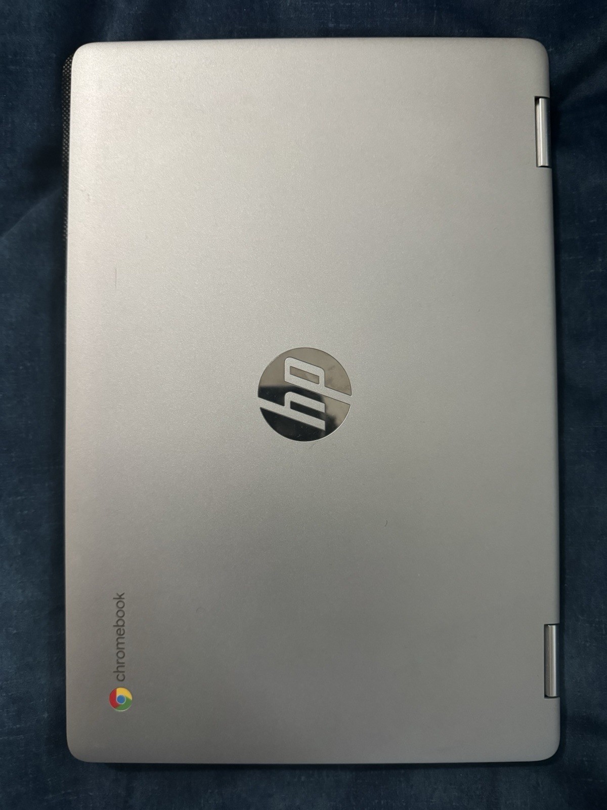 HP – 14″ Chromebook – Intel Celeron – 4GB Memory – 64GB eMMC – Modern Grey
