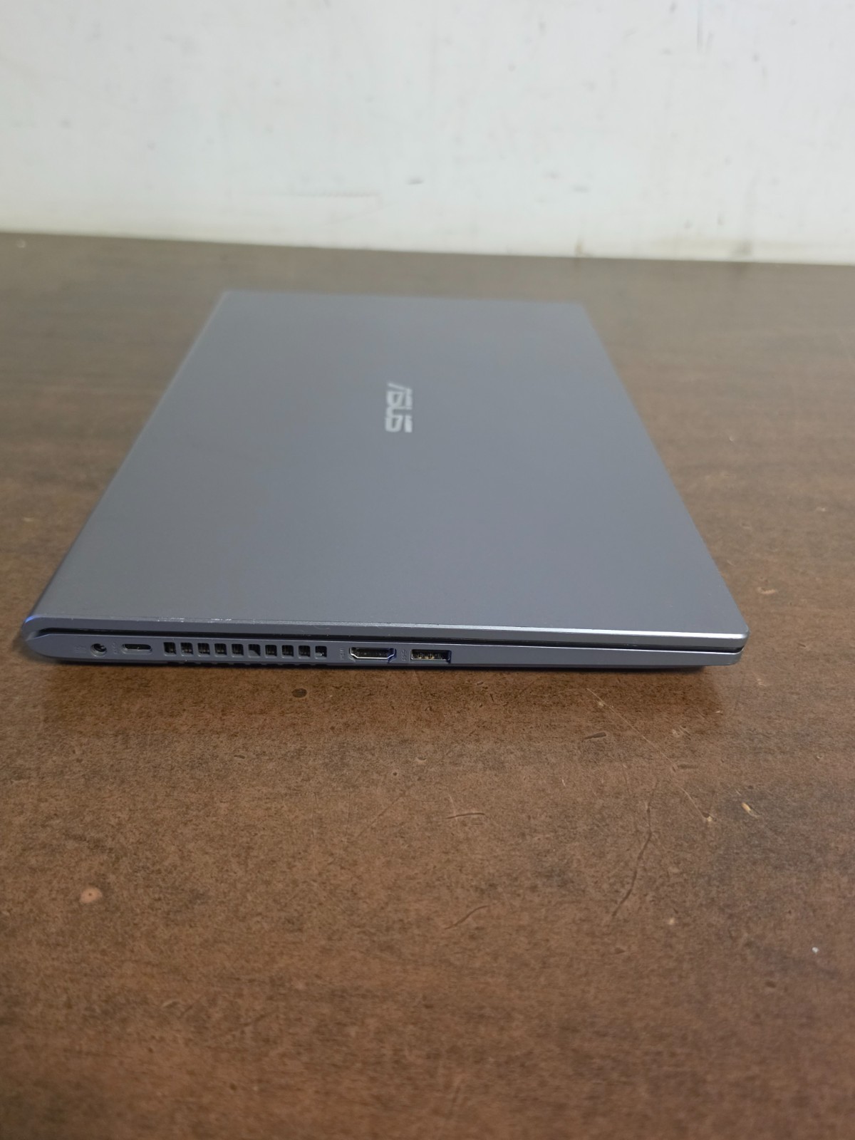Asus X509J 10th Gen i5-1035G1 8GB 15.6″ Laptop – For Parts Not Working