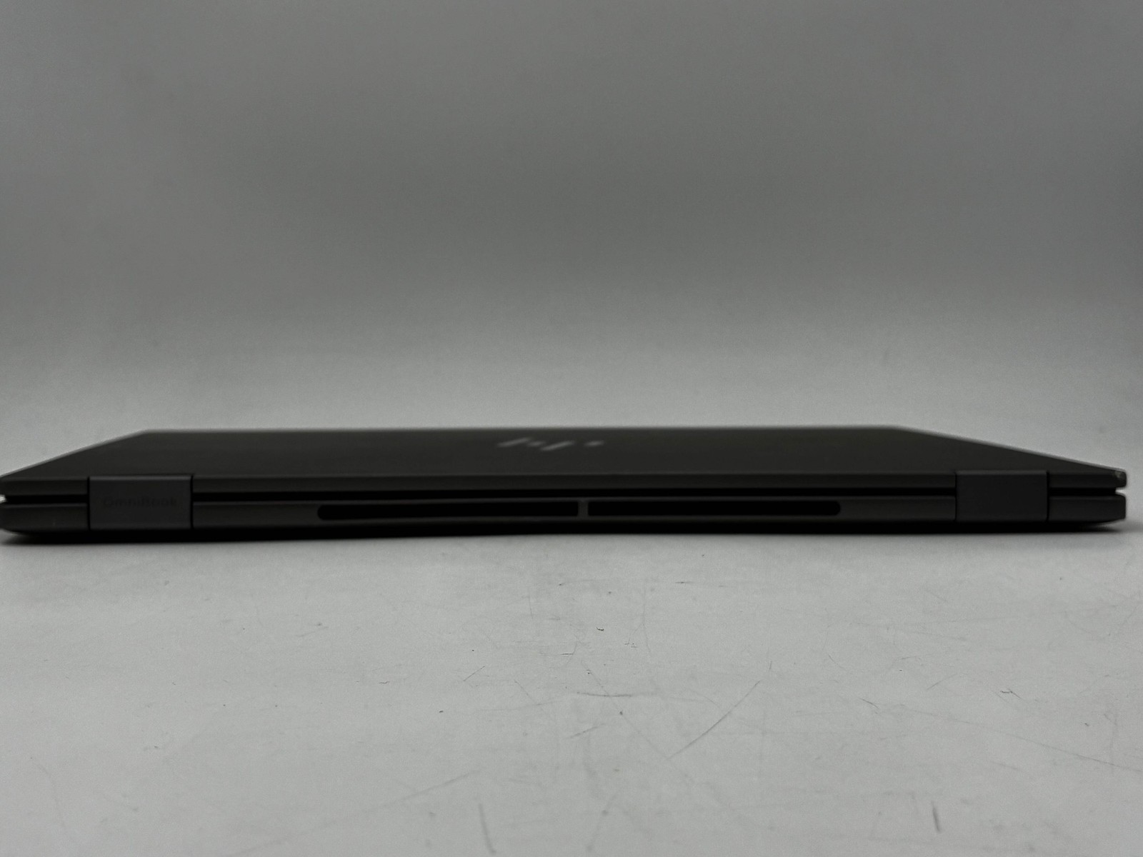 HP Omnibook X Flip Laptop 16-be0xxx AMD Ryzen 5 8GB RAM 512GB 16-inch Black Used
