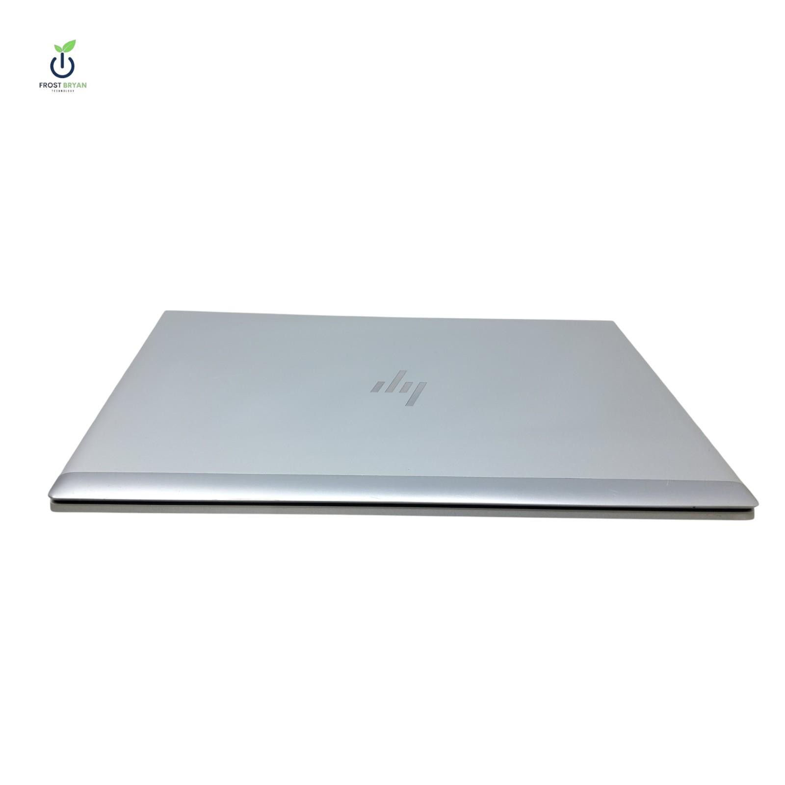 HP ELITEBOOK 840 G7 Laptop i7-10510U 8GB No SSD/OS Grade D [DEFECTIVE]