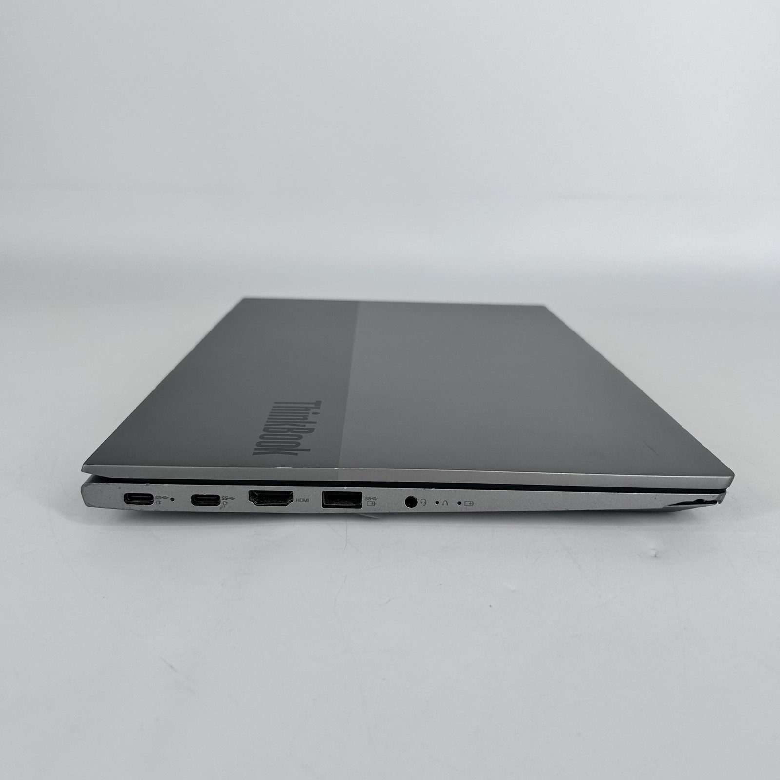 Lenovo Thinkbook Gen 3 14 FHD TOUCH 1.8 GHz Ryzen 7 5700U 16GB 512GB SSD Good