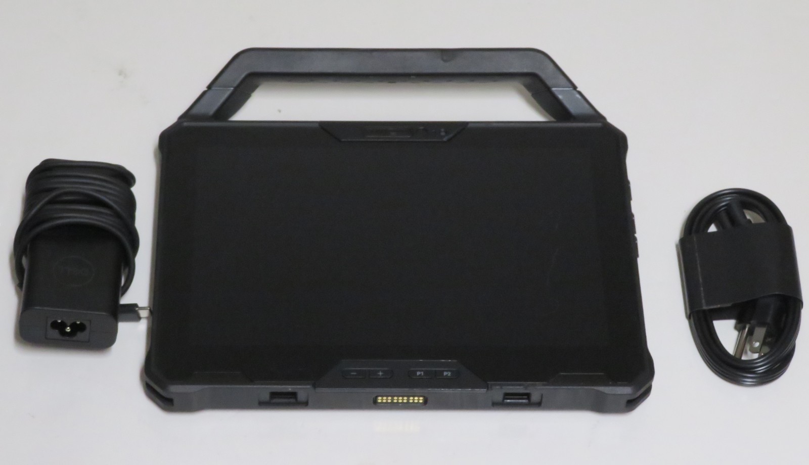 Dell Latitude 7030 Rugged Extreme Tablet 10.1″ Intel i7-1260U 32GB RAM 256GB 5G