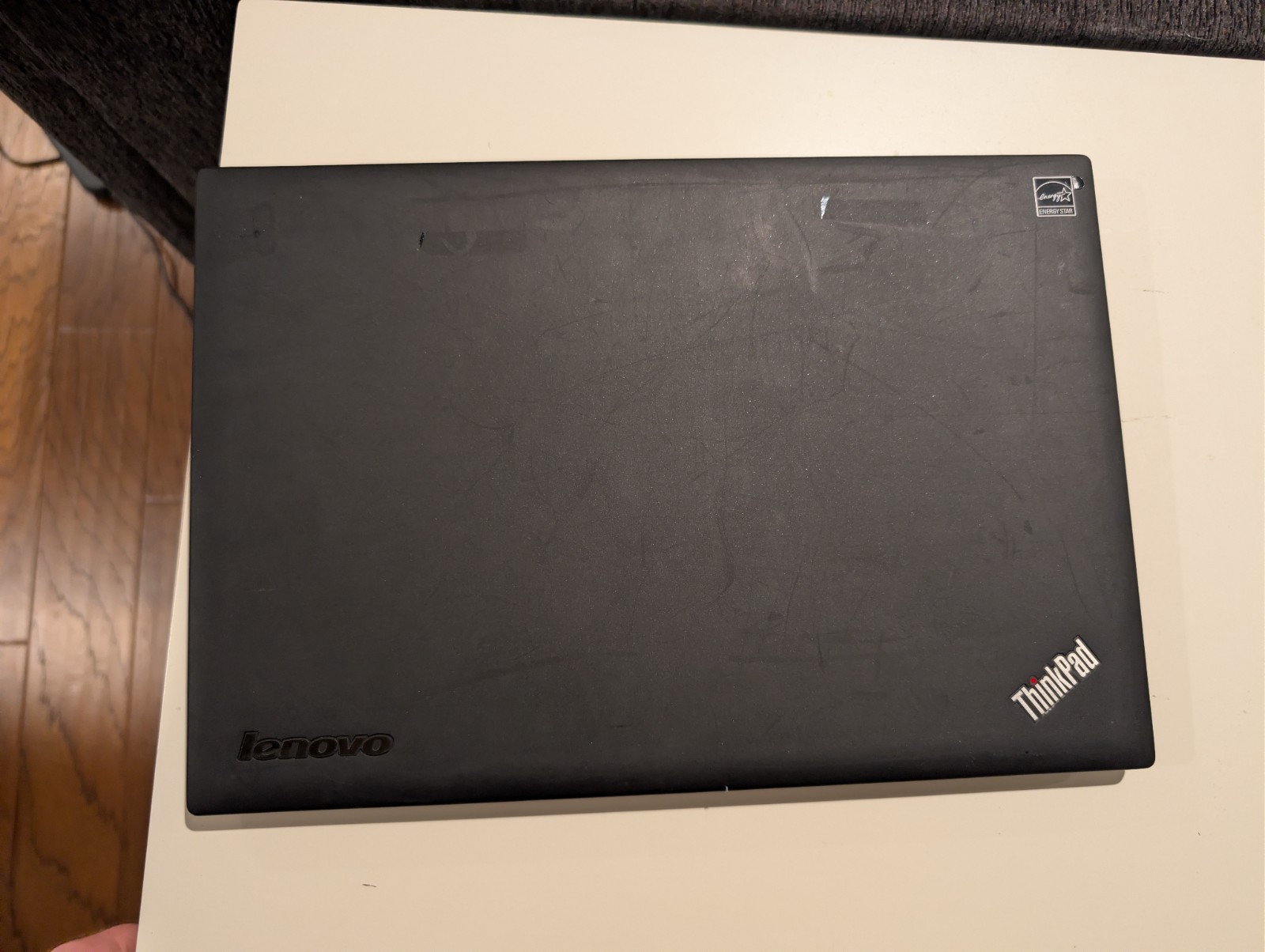 Lenovo ThinkPad X1 Carbon Gen 1 _ i7-3667U _ 8GB RAM _ No SSD / OS