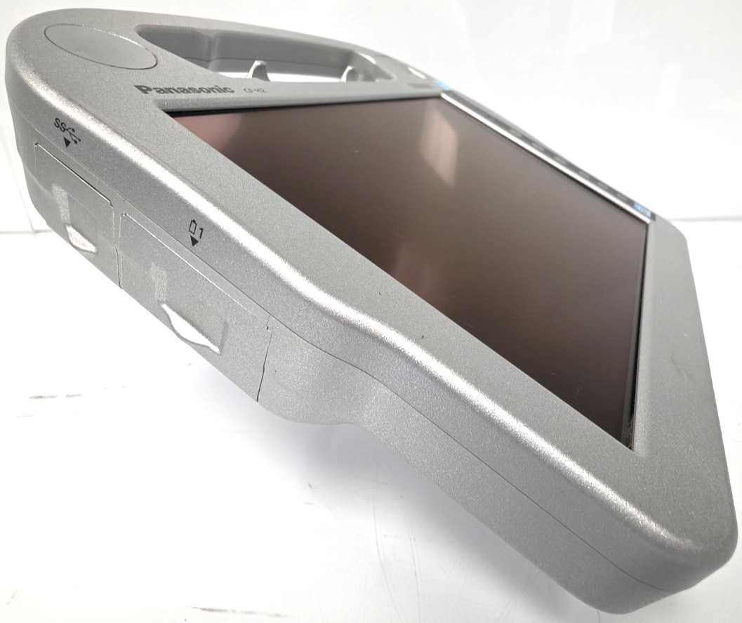 Panasonic CF-H2| Intel Core i5-3427U| 1.80GHz| 4GB RAM| No HDD| No OS| 40 Hours