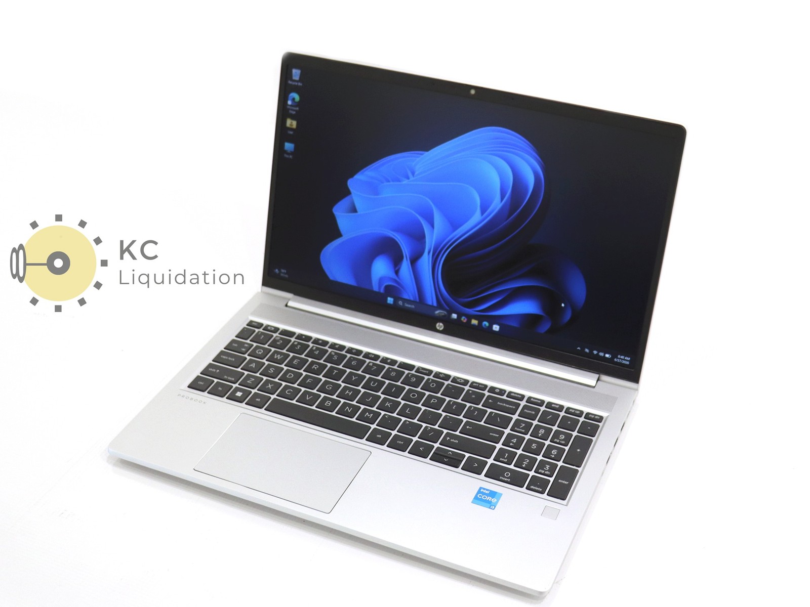 HP ProBook 450 G9 15.6″ i3-1215U 16GB RAM 256GB NVMe Windows 11 Pro – Read