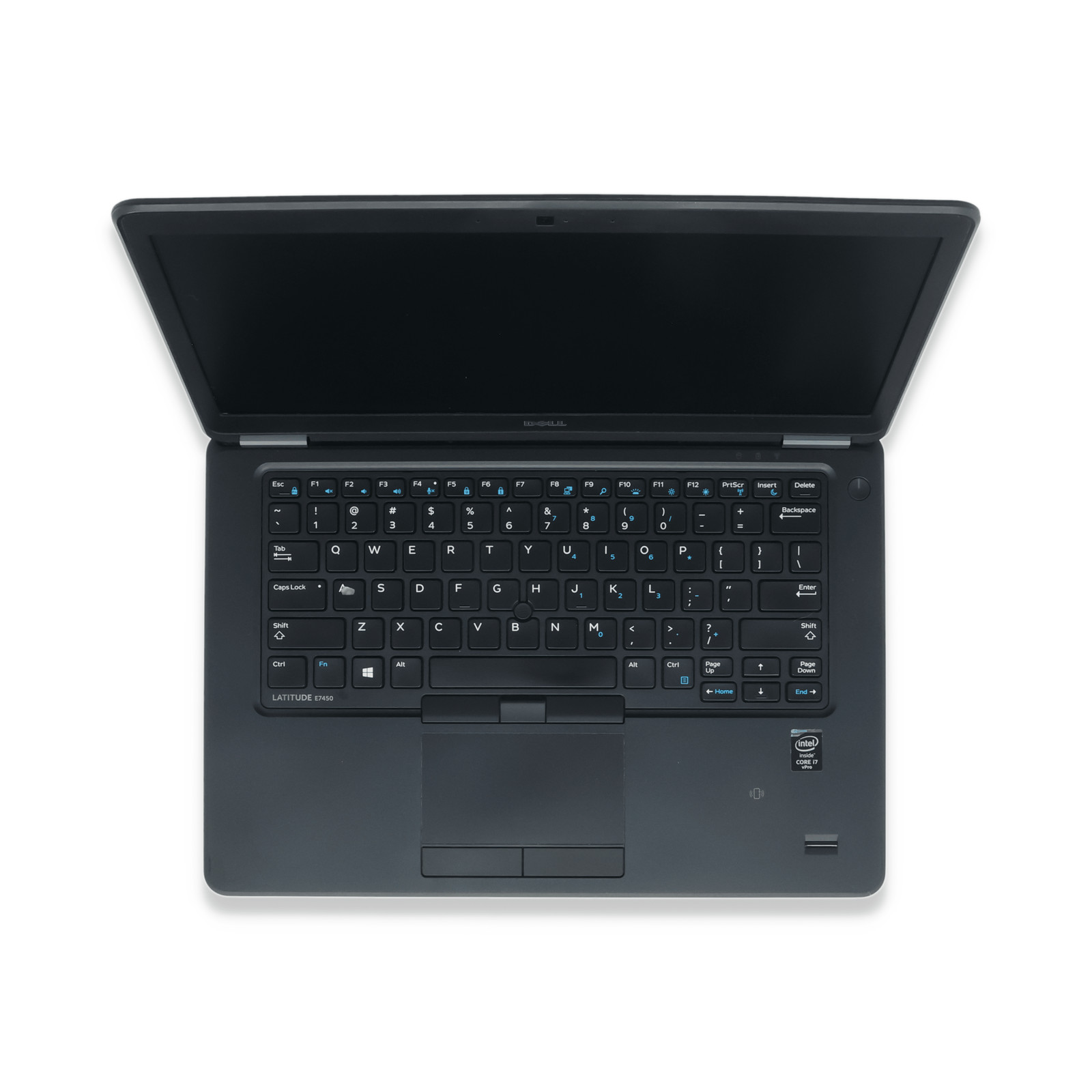 Dell Latitude 14″ Laptop : i5 5th Gen | 8GB Ram 256GB SSD | No OS – Refurbished