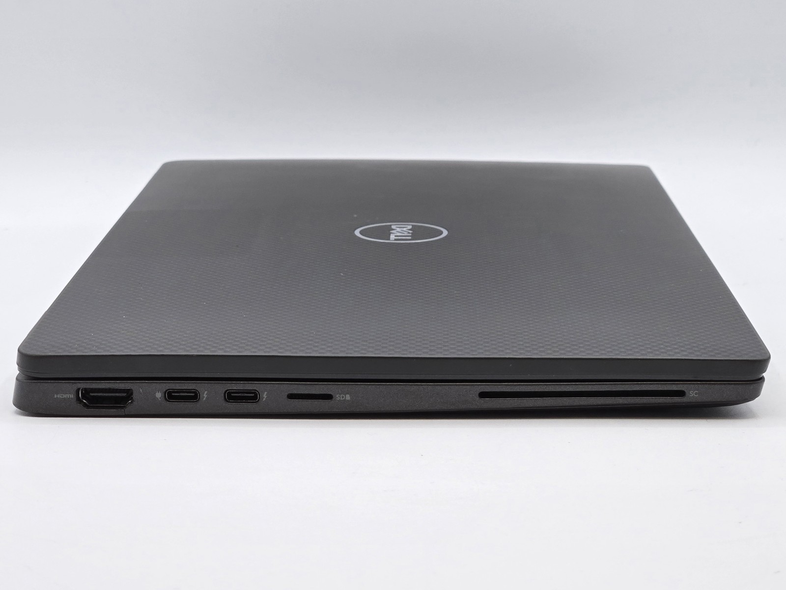 DELL Latitude 7310 13″ FHD Touch I7-10610U 512GB 32GB W11P Backlit FPR IRCam