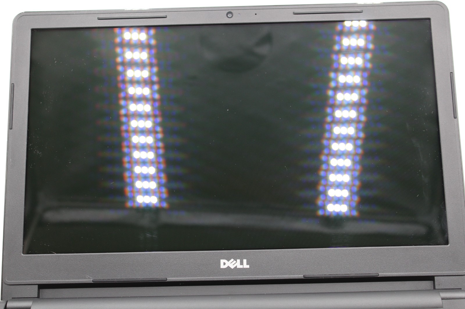 Dell Inspiron 15-3567 15.6in 2 TB HD 8 GB RAM i5-7200U 30 day warranty no OS