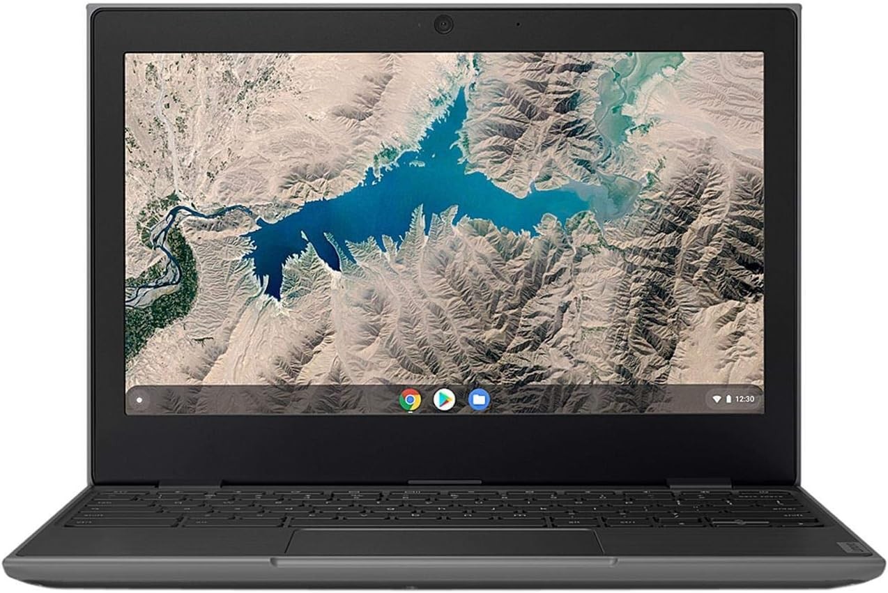 Lenovo 11.6″ 100e Chromebook 2nd Gen – USED