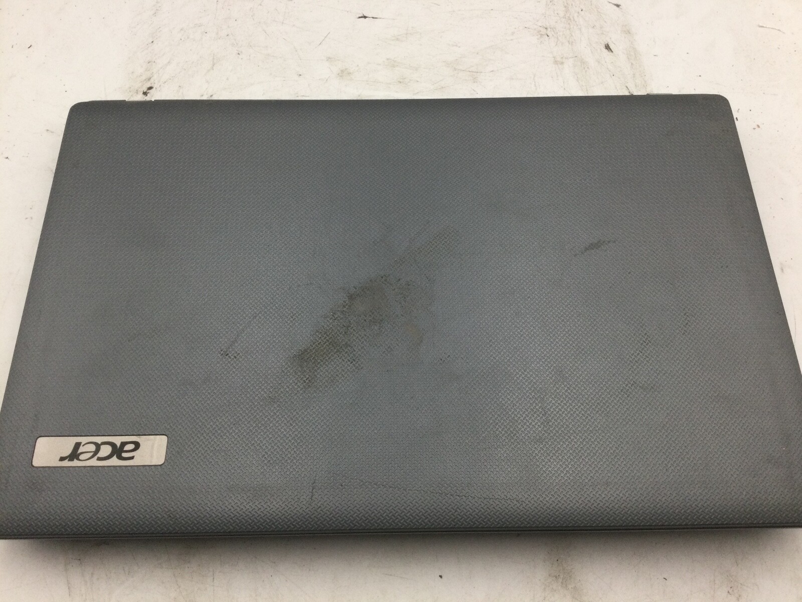 ACER ASPIRE 5733 – BOOTS TO BIOS – INTEL I3 M370 – 4GB RAM – READ DESCRIPTION-BB