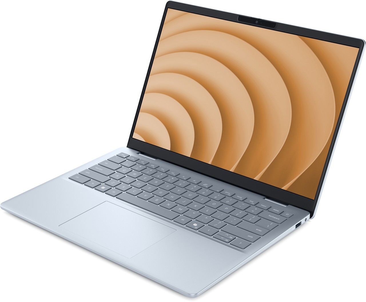Dell 14 Plus Laptop Intel Ultra 7 256V 1TB SSD 16GB RAM Win 11 Home