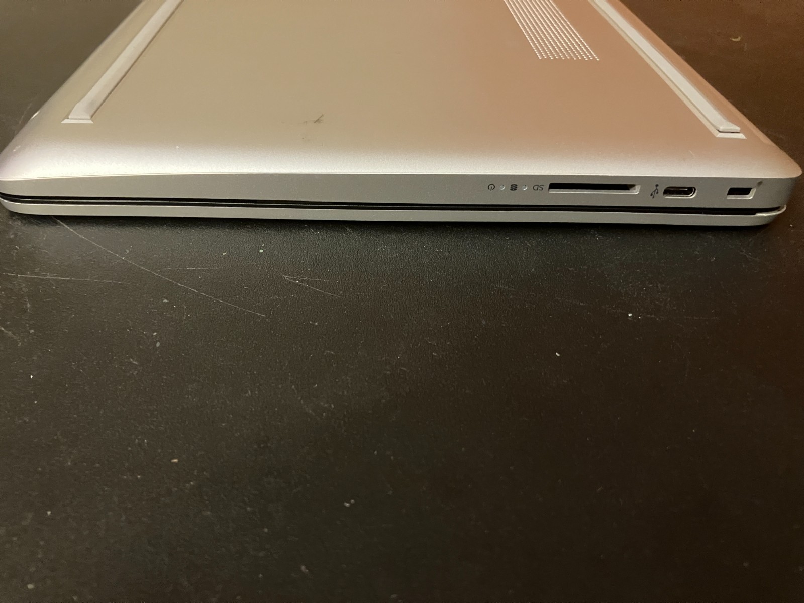 HP 14″ Laptop 14-dk0xxx AMD Ryzen 3 3200U 8GB RAM 256GB SSD Windows 11 Home