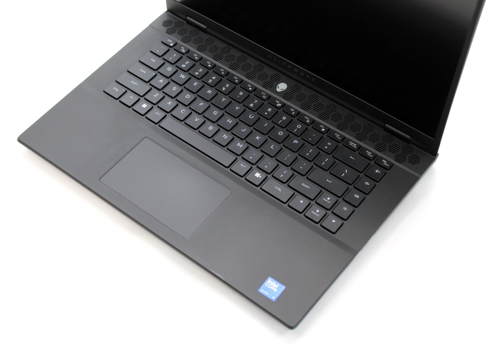 Dell Alienware M16 R2 QHD+ 2.5 GHz Ultra 9 185H 32GB 1TB SSD NVIDIA RTX 4070