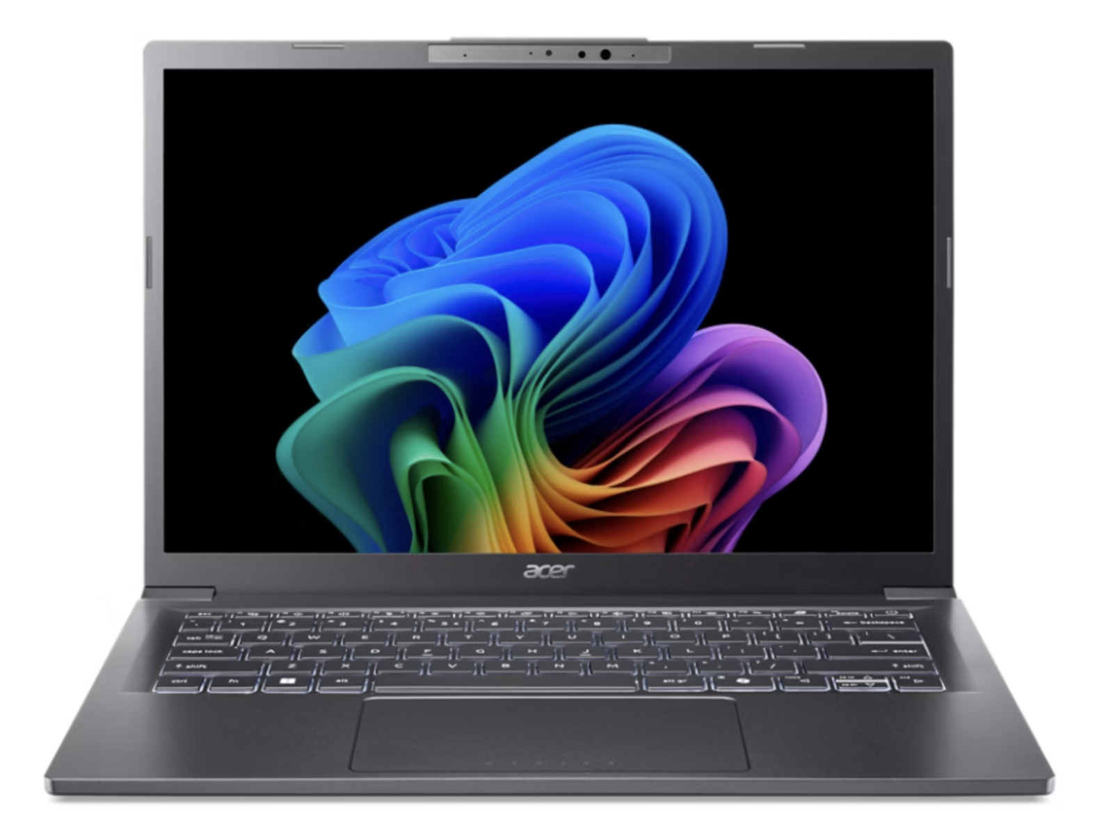 Acer Aspire 14 AI Intel Core Ultra 7 256V 16GB/1TB Laptop Certified Refurbished