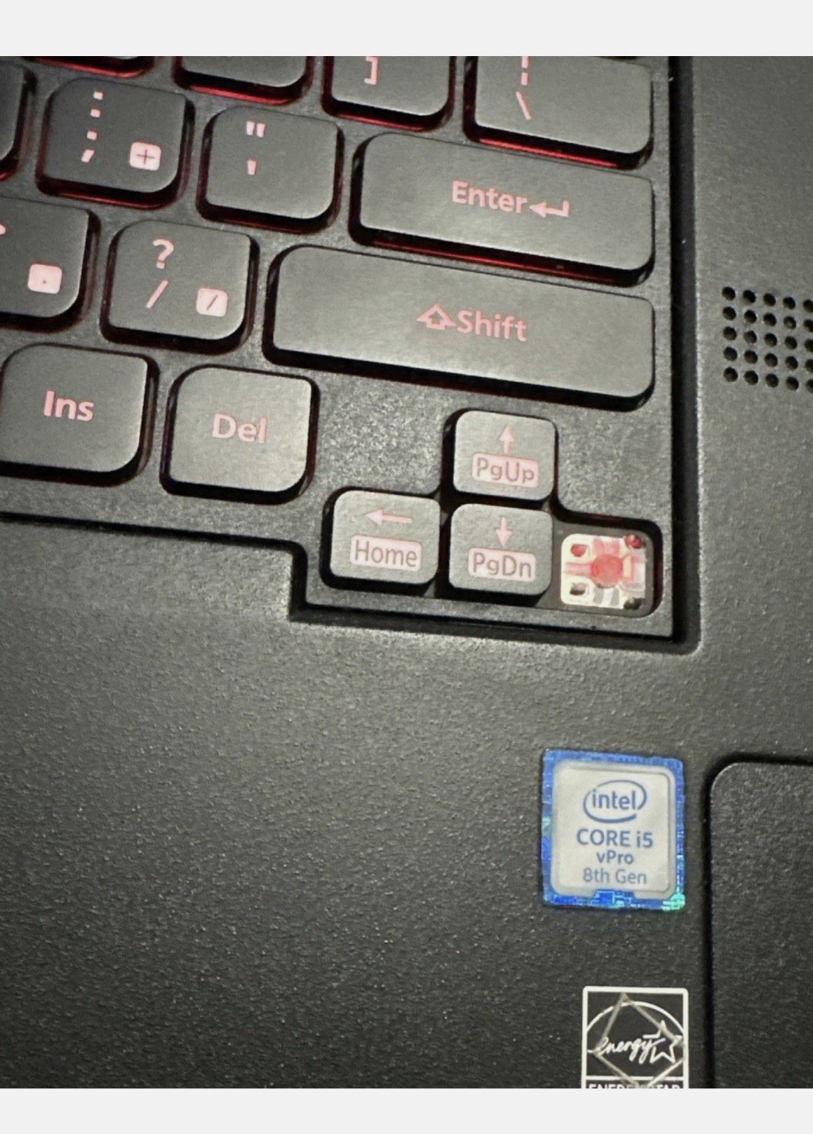 Panasonic Tough-book FZ-55 | 14″ i5-8365U 1.60GHz | 16GB Bios Locked Parts Read